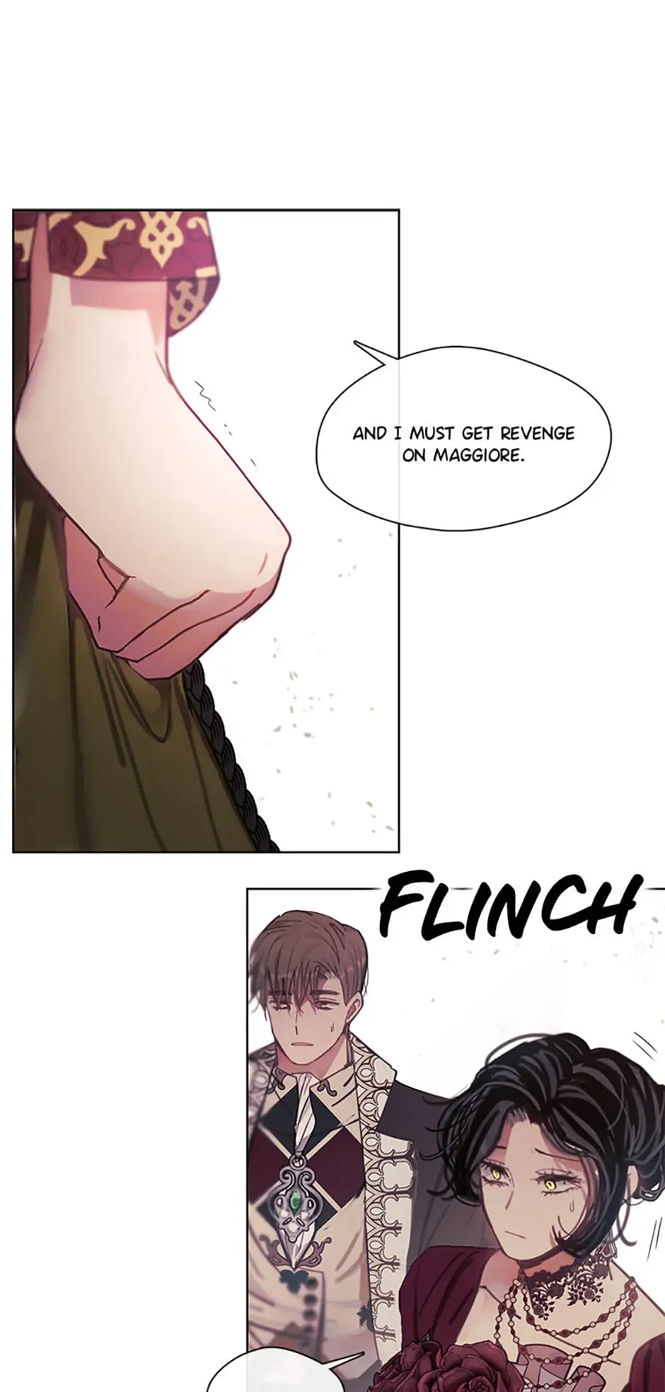 Devoted to Diamond chapter 55 - page 18